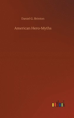 American Hero-Myths 1