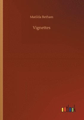 bokomslag Vignettes