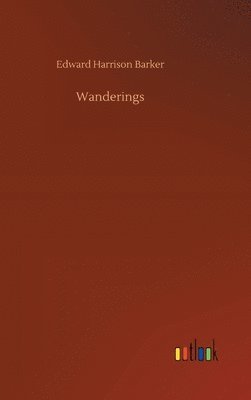 Wanderings 1