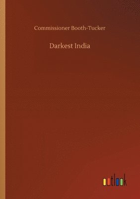 Darkest India 1
