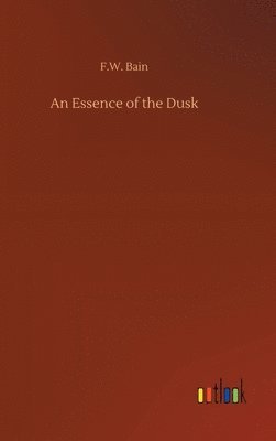 Essence of the Dusk 1