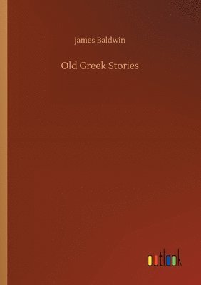 Old Greek Stories