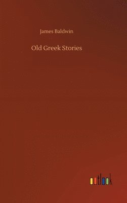 Old Greek Stories
