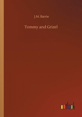 Tommy and Grizel