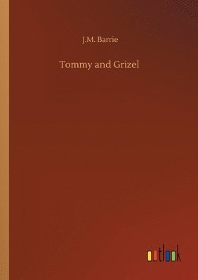 Tommy and Grizel 1