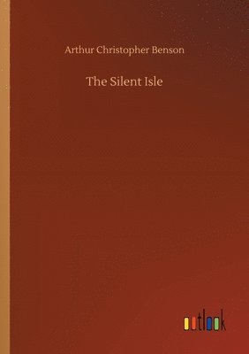 The Silent Isle 1