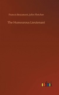 bokomslag The Humourous Lieutenant
