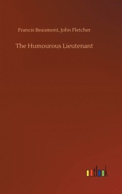 The Humourous Lieutenant 1
