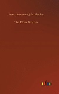 bokomslag The Elder Brother