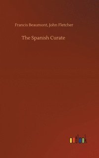 bokomslag The Spanish Curate