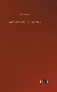bokomslag Abroad with the Jimmies