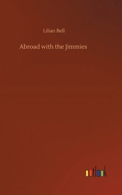 bokomslag Abroad with the Jimmies