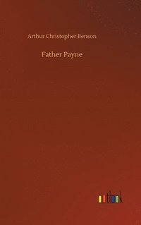bokomslag Father Payne