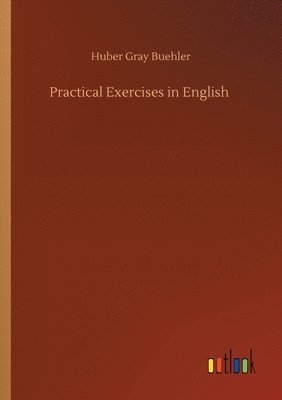 bokomslag Practical Exercises in English