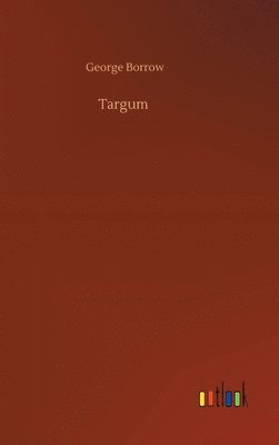 bokomslag Targum