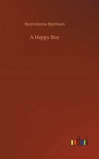 bokomslag A Happy Boy