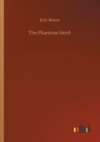 bokomslag Phantom Herd