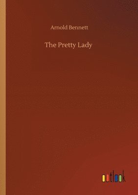 bokomslag The Pretty Lady