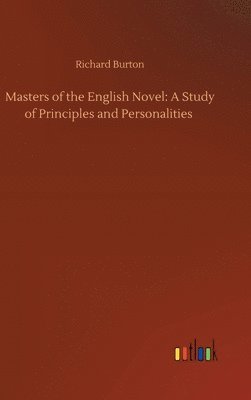 Masters of the English Novel
