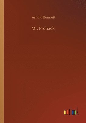 Mr. Prohack 1