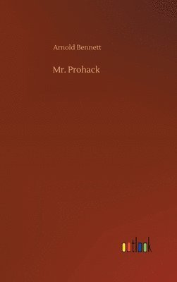 Mr. Prohack 1