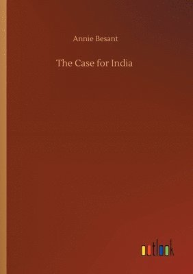 The Case for India 1