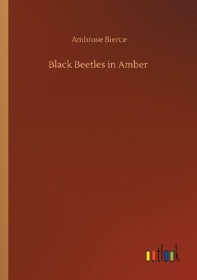 Black Beetles in Amber 1