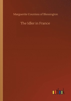 Idler in France