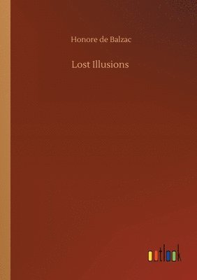 Lost Illusions