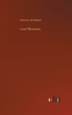 Lost Illusions