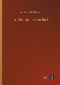 bokomslag Librarian's Open Shelf