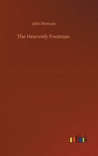 bokomslag The Heavenly Footman