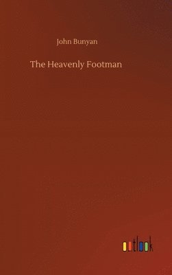 bokomslag The Heavenly Footman