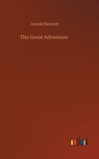 bokomslag The Great Adventure