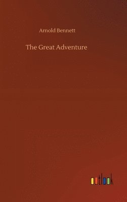 Great Adventure