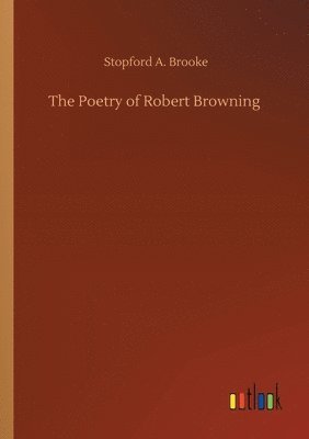 Poetry of Robert Browning