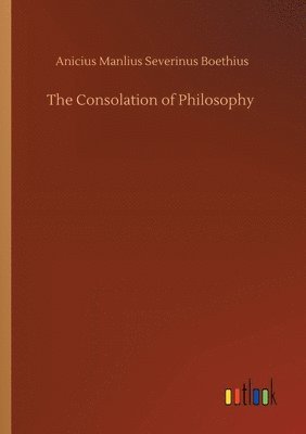 Consolation of Philosophy
