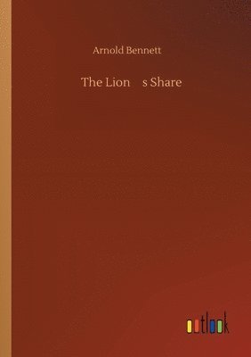 Lion's Share
