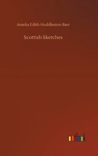 bokomslag Scottish Sketches