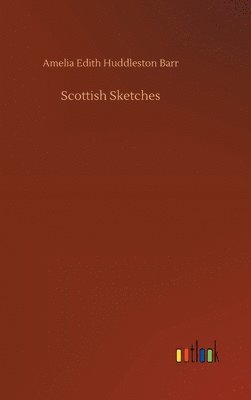 bokomslag Scottish Sketches