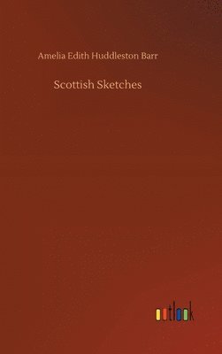 Scottish Sketches 1