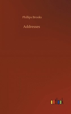 Addresses 1