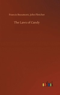 bokomslag The Laws of Candy