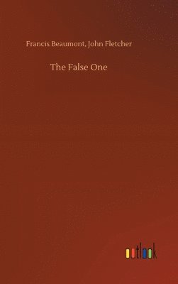 The False One 1