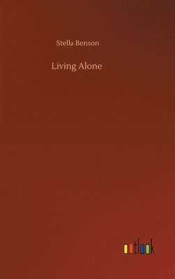 bokomslag Living Alone