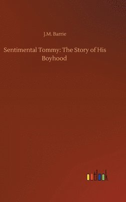 bokomslag Sentimental Tommy