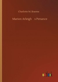 bokomslag Marion Arleigh's Penance