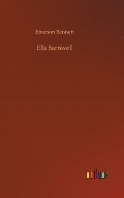 bokomslag Ella Barnwell