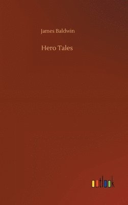 bokomslag Hero Tales