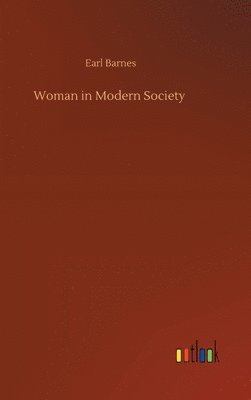Woman in Modern Society 1